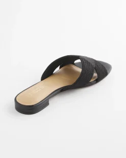 Palma Slide Sandals