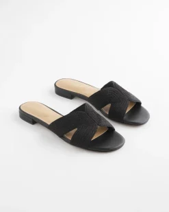 Palma Slide Sandals