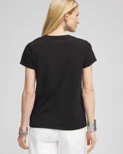 Perfect Crewneck Tee