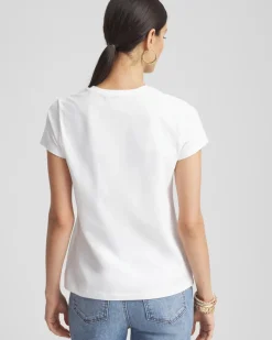 Perfect Crewneck Tee