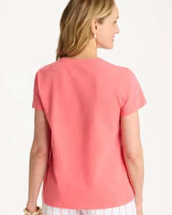 Perfect Crewneck Tee