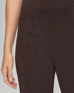 Petite Travelers™ No Tummy Pants