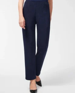 Petite Travelers™ No Tummy Pants