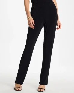 Petite Travelers™ No Tummy Pants