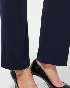 Petite Travelers™ No Tummy Pants