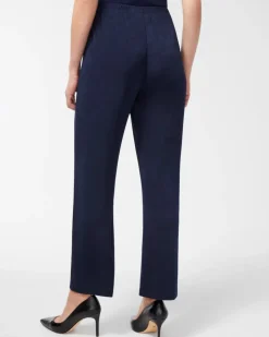 Petite Travelers™ No Tummy Pants