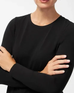 Pima Layering Tee