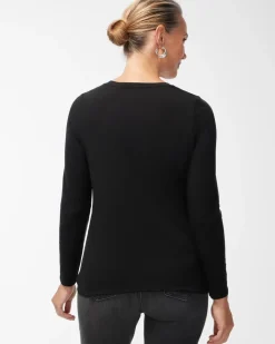 Pima Layering Tee