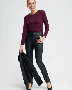Pima Layering Tee