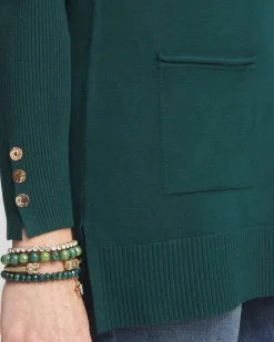 Pocket Sweater Tunic