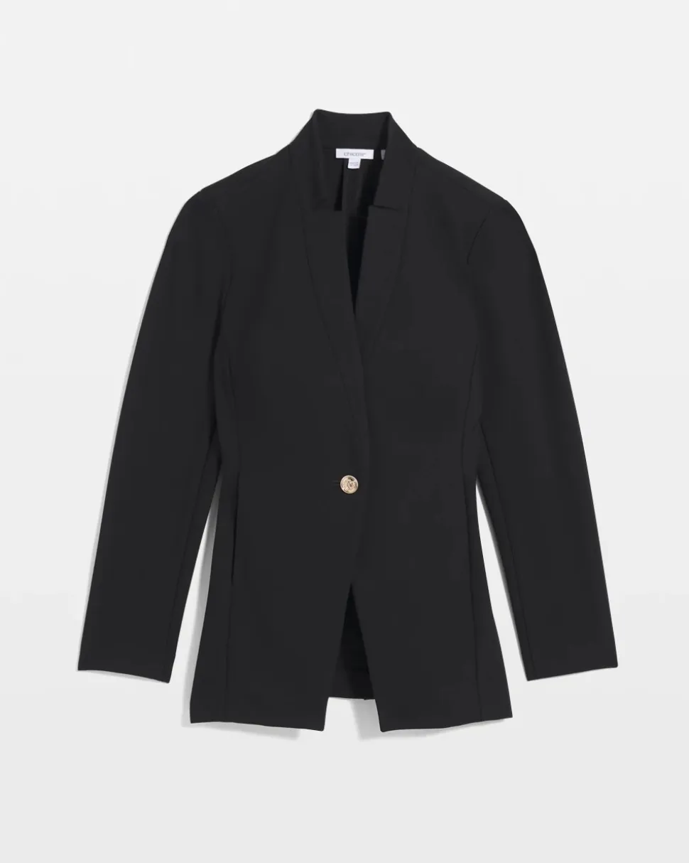Ponte Blazer