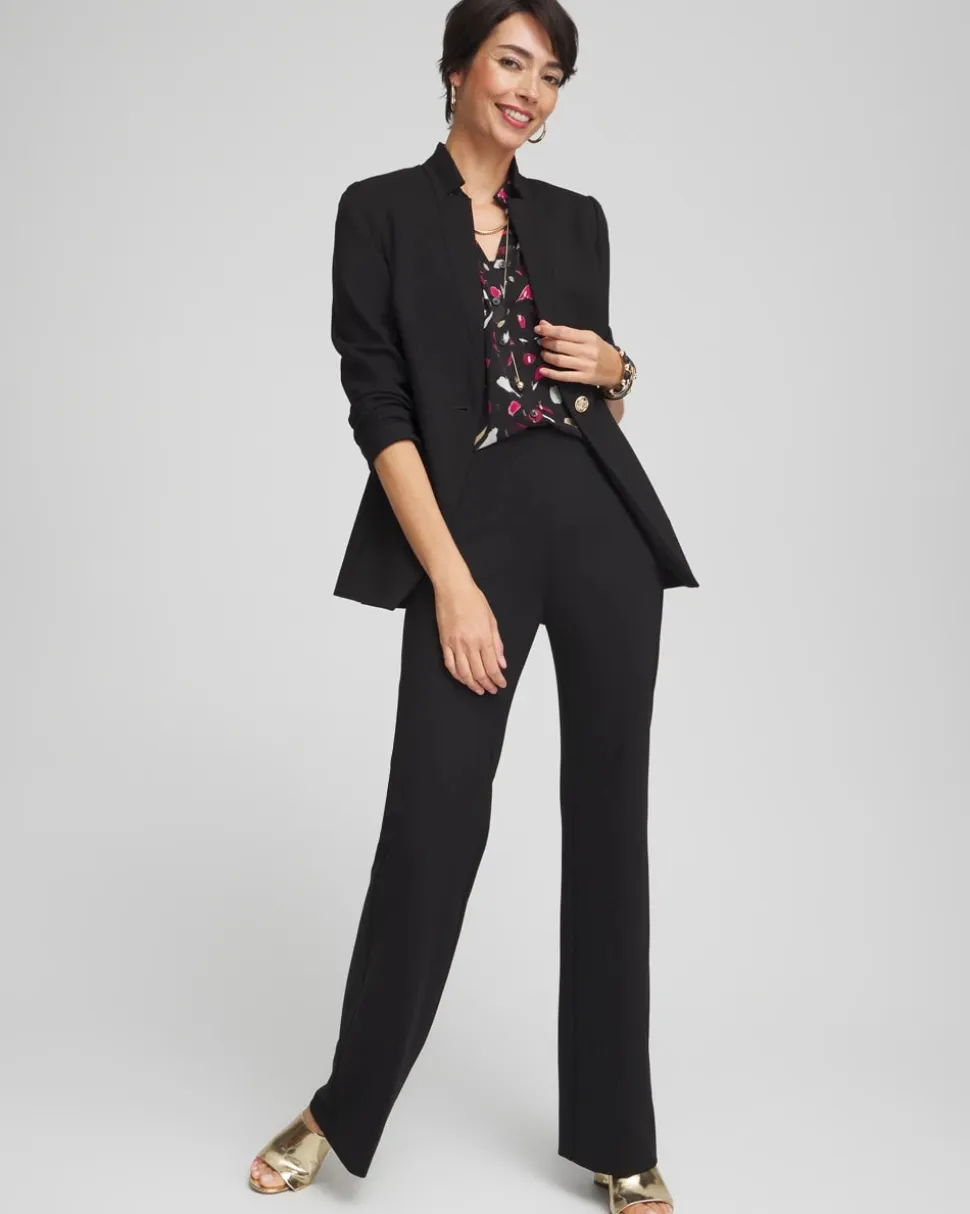 Ponte Blazer