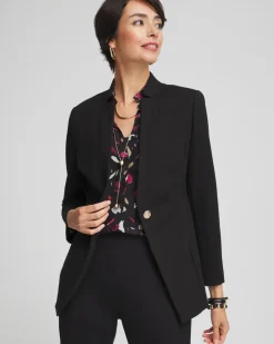 Ponte Blazer