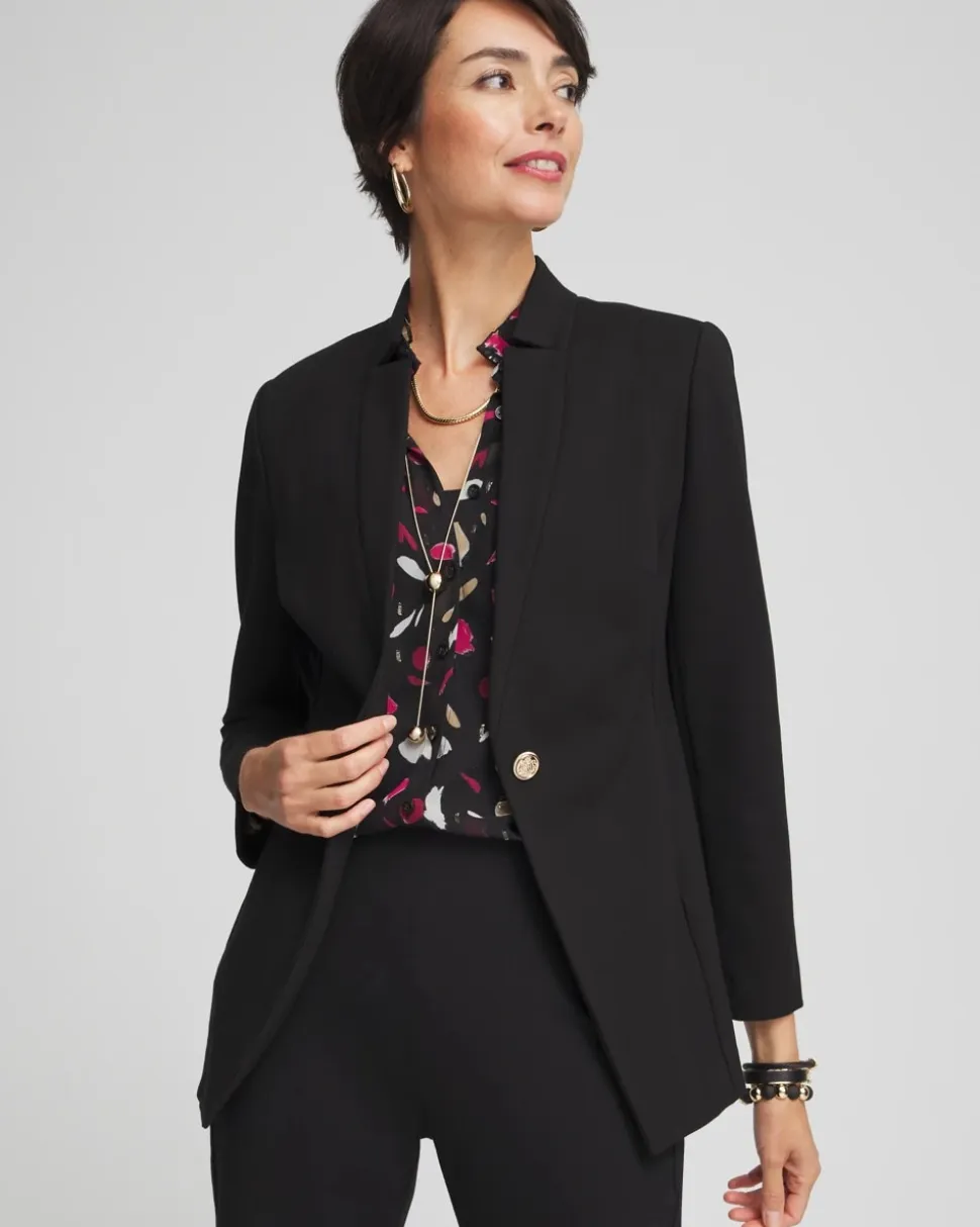 Ponte Blazer