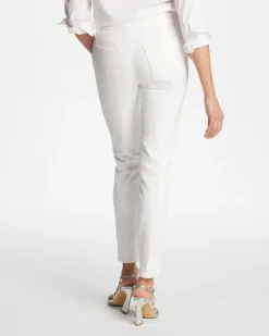 Pull-On Ankle Jeggings