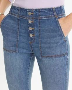Pull-On 22