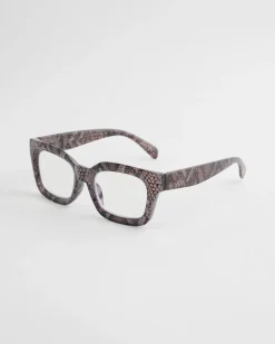 Python Square Readers