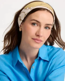 Resort Square Scarf