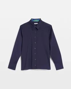 Rope Status Nautical Shirt