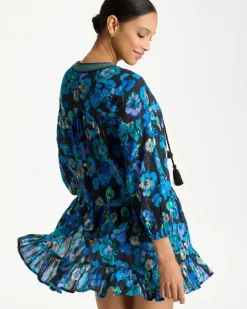 Secret Garden Beach Dress