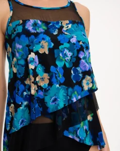 Secret Garden Mirage Tankini