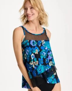Secret Garden Mirage Tankini
