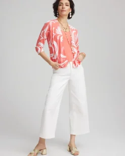 Short Summer Romance Cardigan