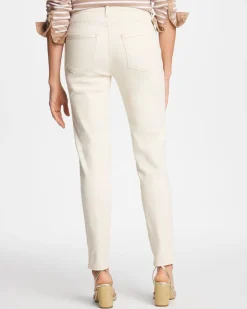 Skinny Ankle Jeans