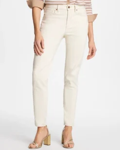 Skinny Ankle Jeans