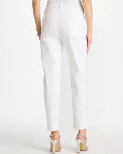 Skinny Ankle Jeans