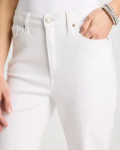 Skinny Ankle Jeans