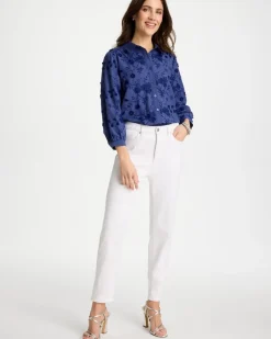 Skinny Ankle Jeans
