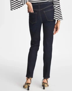 Skinny Ankle Jeans