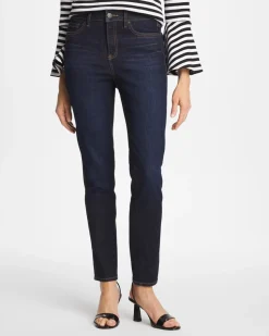 Skinny Ankle Jeans