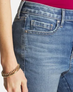 Skinny Ankle Jeans