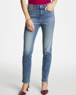 Skinny Ankle Jeans