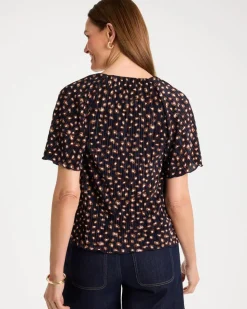 Spotted Bodre Tee