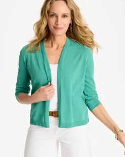 Summer Romance Cardigan