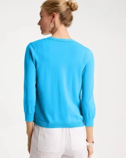 Summer Romance Cardigan