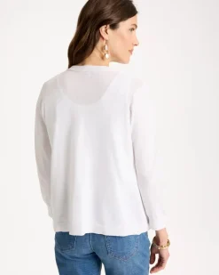 Summer Romance Cardigan