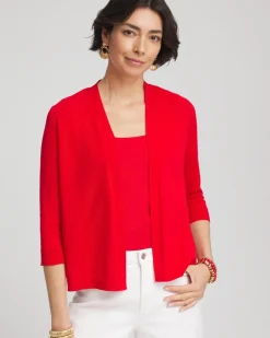 Summer Romance Short Cardigan