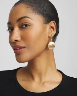 Tayla Drop Earrings
