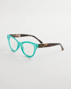 Teal Tortoise Readers