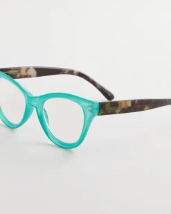 Teal Tortoise Readers