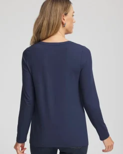 Touch of Cool™ Layering Tee