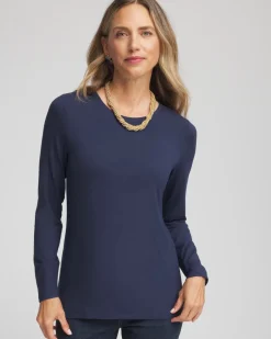 Touch of Cool™ Layering Tee