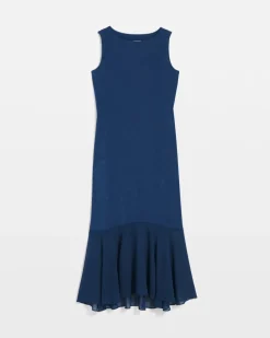 Travelers™ Chiffon Hem Dress
