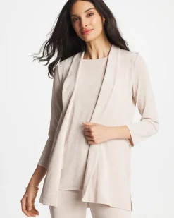 Travelers™ Classic Long Jacket