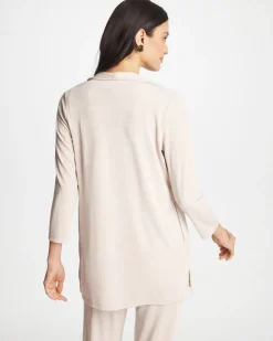 Travelers™ Classic Long Jacket