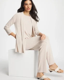 Travelers™ Classic Long Jacket